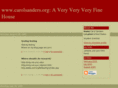 carolsanders.org