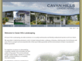 cavanhillslandscaping.com