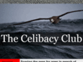 celibacyclub.com