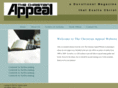 christianappeal.com