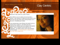 claycentric.net