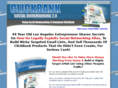 clickbanksocialbookmarking.com