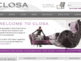 closa.co.uk