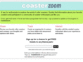 coasterzoom.com