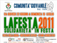 comunitagiovanile.com