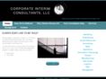 corporateinterim.com