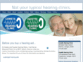 cowetahearing.com