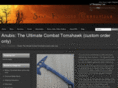cqbhawk.com