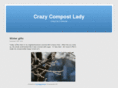 crazycompostlady.com
