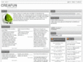 creafun.com