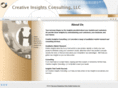 creativeinsightsconsulting.com