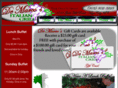 demarcositalianrestaurant.com