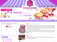 desirabledelights.com