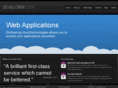 developercity.co.uk