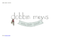 dobbinmews.com