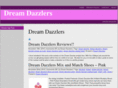 dreamdazzlers.net