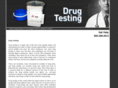 drug-testing.bz