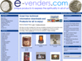 e-venders.com