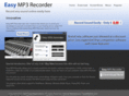 easymp3recorder.com
