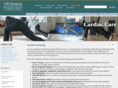 edmondscardiology.com