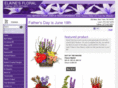 elainesfloral.net