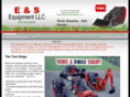 esequipmentllc.com