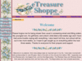 etreasureshoppe.com