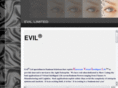 evil-limited.com