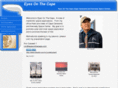 eyesonthecape.com