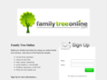 familytreeonline.com