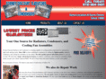 forneydiscountradiators.com