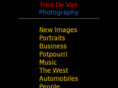freddevan.com