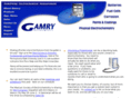 gamry.com