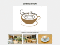 geniebeanscafe.com