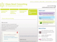 glassbeadconsulting.com