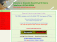 greenallsclub.co.uk