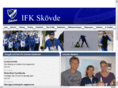 ifkskovde-skidklubb.com