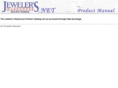 jewelerswarehouse.net