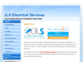 jlselectricalservices.com