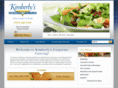 kimberlyscorporatecatering.com