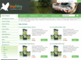kingsfishing.com