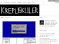 krepuskuler.com