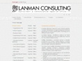 lanmanconsulting.com