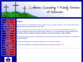 lcfswi.org