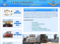 lenagroups.com