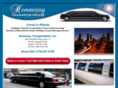 limosinatlanta.net