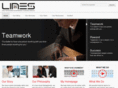 linesassetmanagement.com