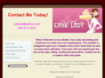 lisathecakelady.com