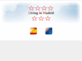 livinginmadrid.es