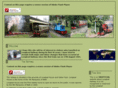 longleatrailway.com